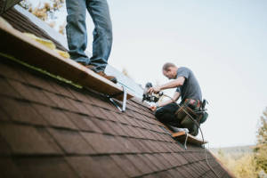 Local Roofers in East Berkshire, VT